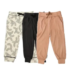 Silkberry Baby Bamboo Fleece Sweat Pants