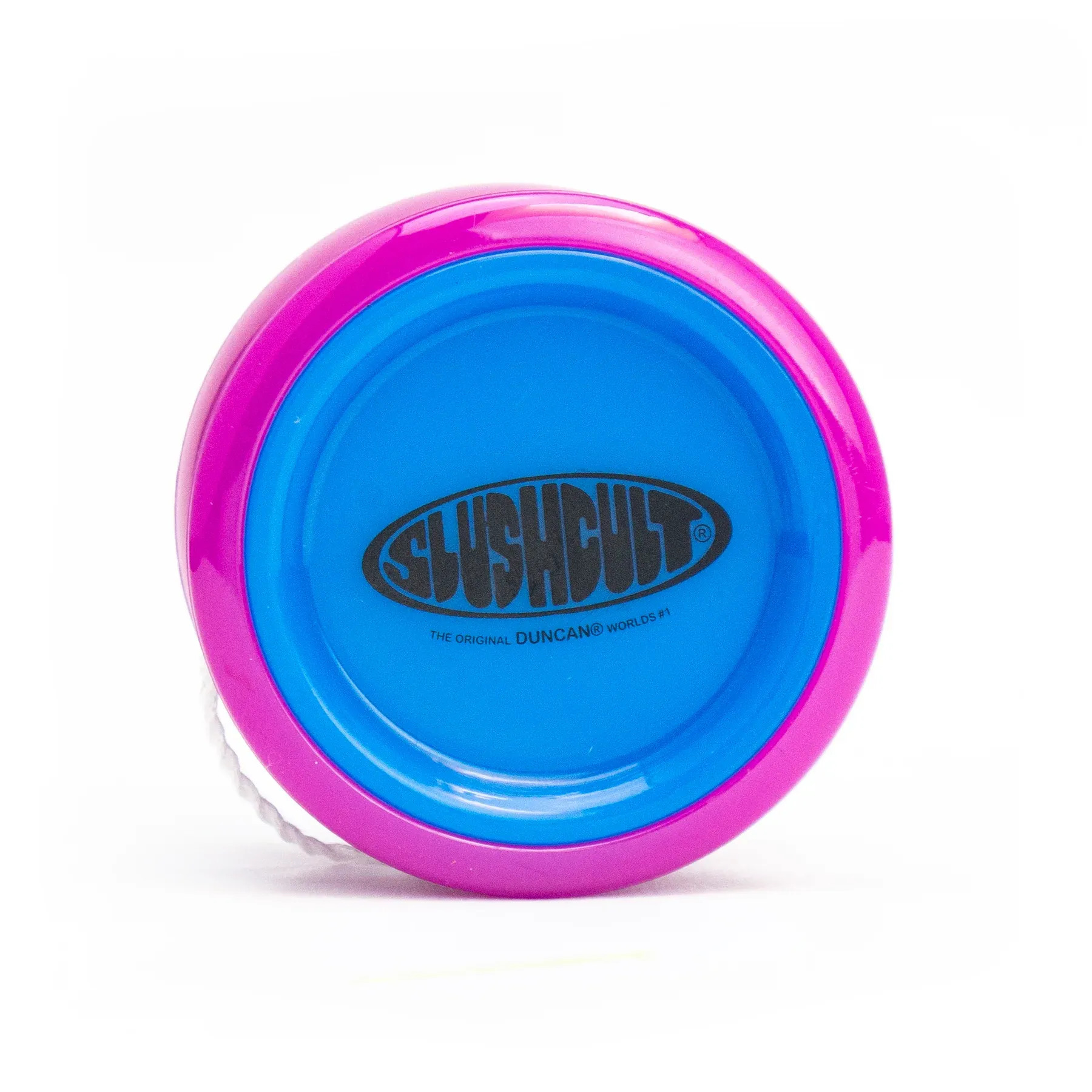 Slushcult x Duncan Butterfly XT