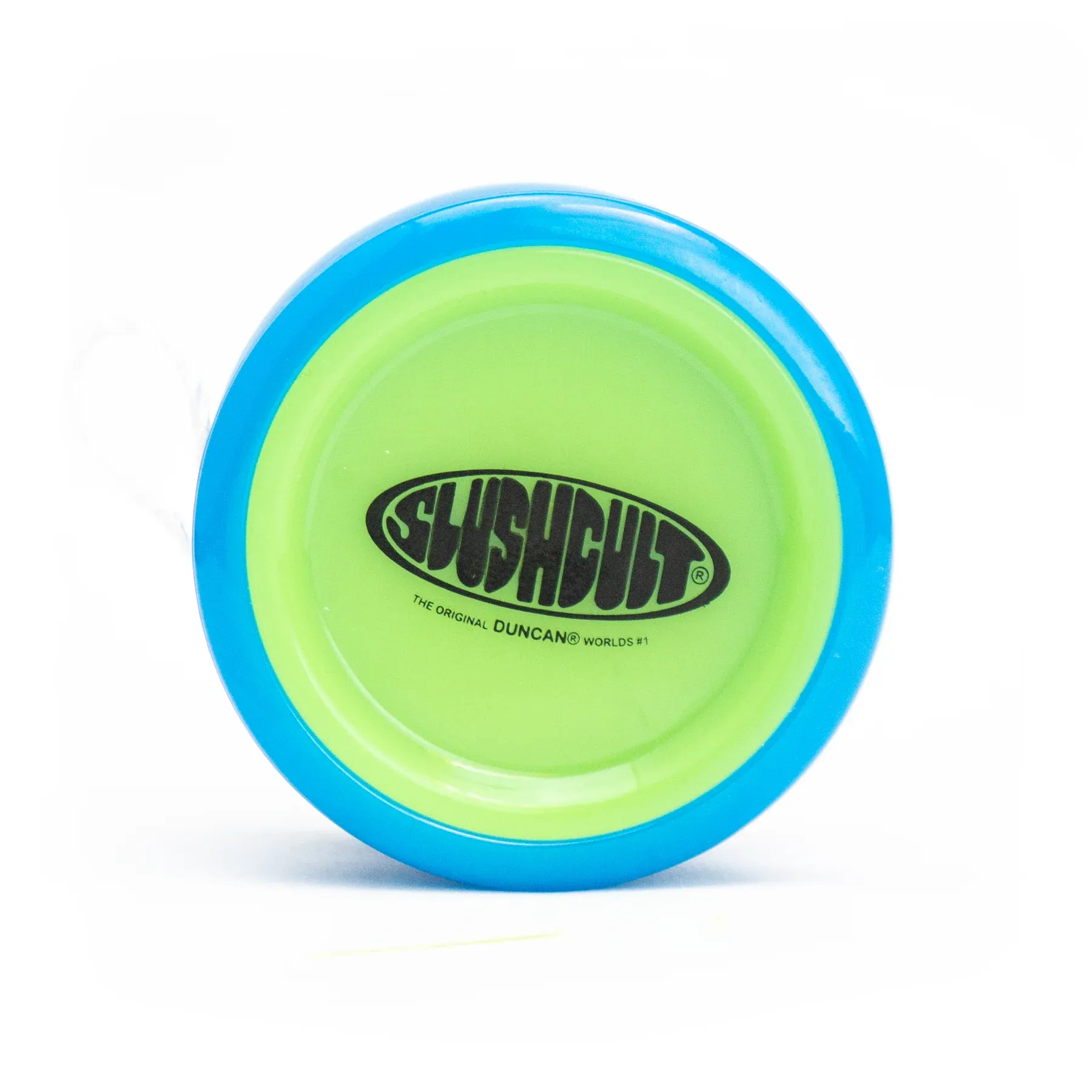 Slushcult x Duncan Butterfly XT