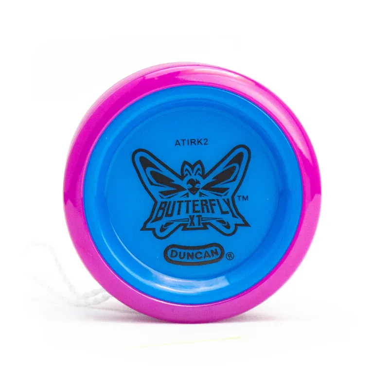 Slushcult x Duncan Butterfly XT