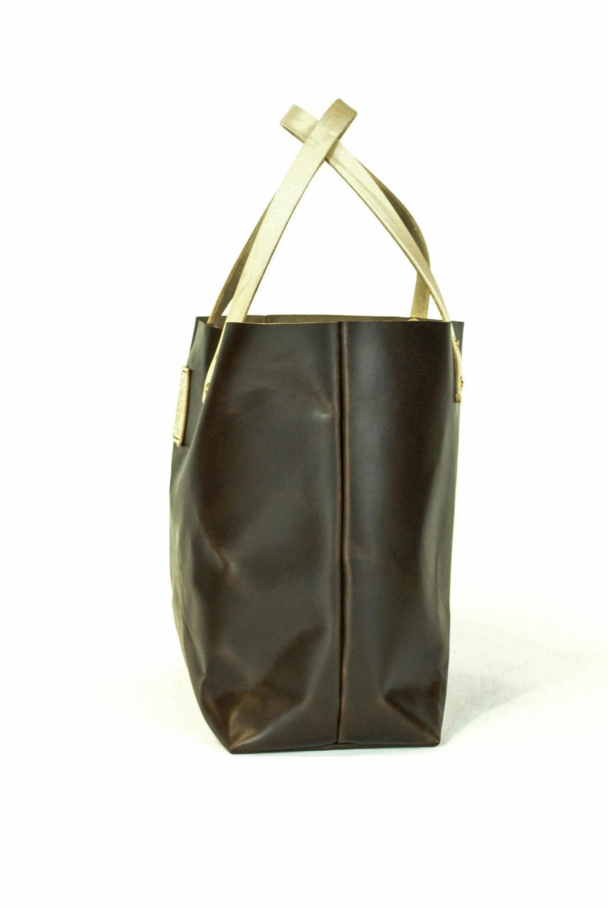 Small Paxton Horween Tote