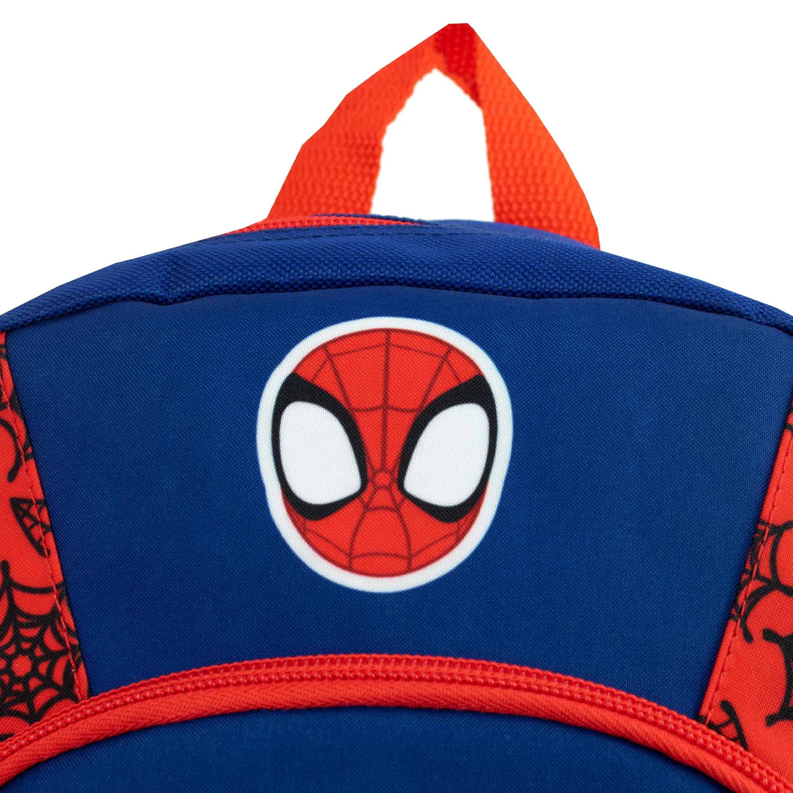 Spidey and His Amazing Friends Backpack