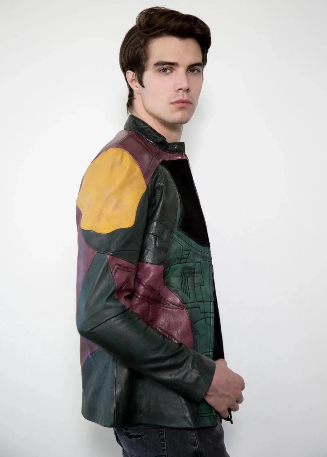 Star War Boba fett Jacket