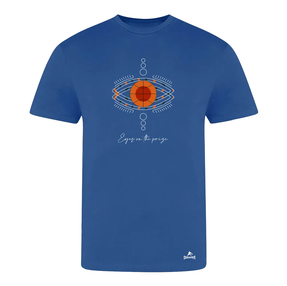 The Eye, Tee