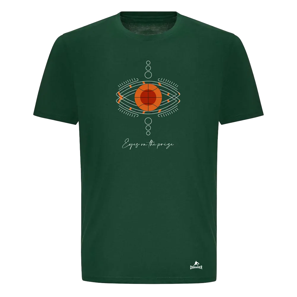 The Eye, Tee