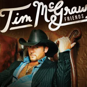 Tim McGraw & Friends (Reissue)