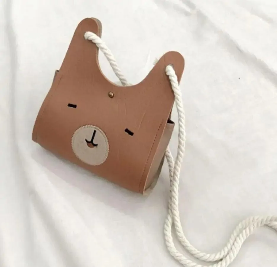 Tiny Crossbody