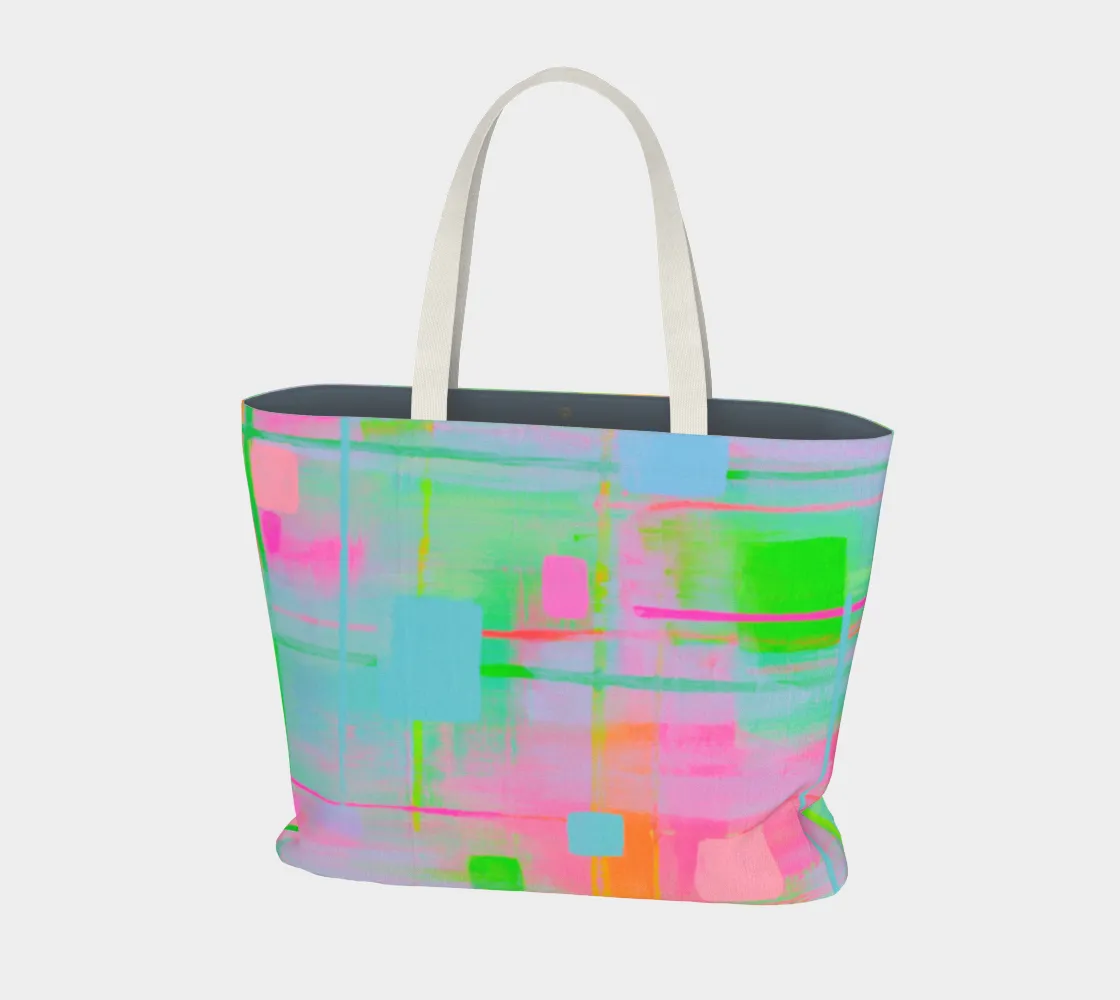 Tote Bag *The Bright Side*