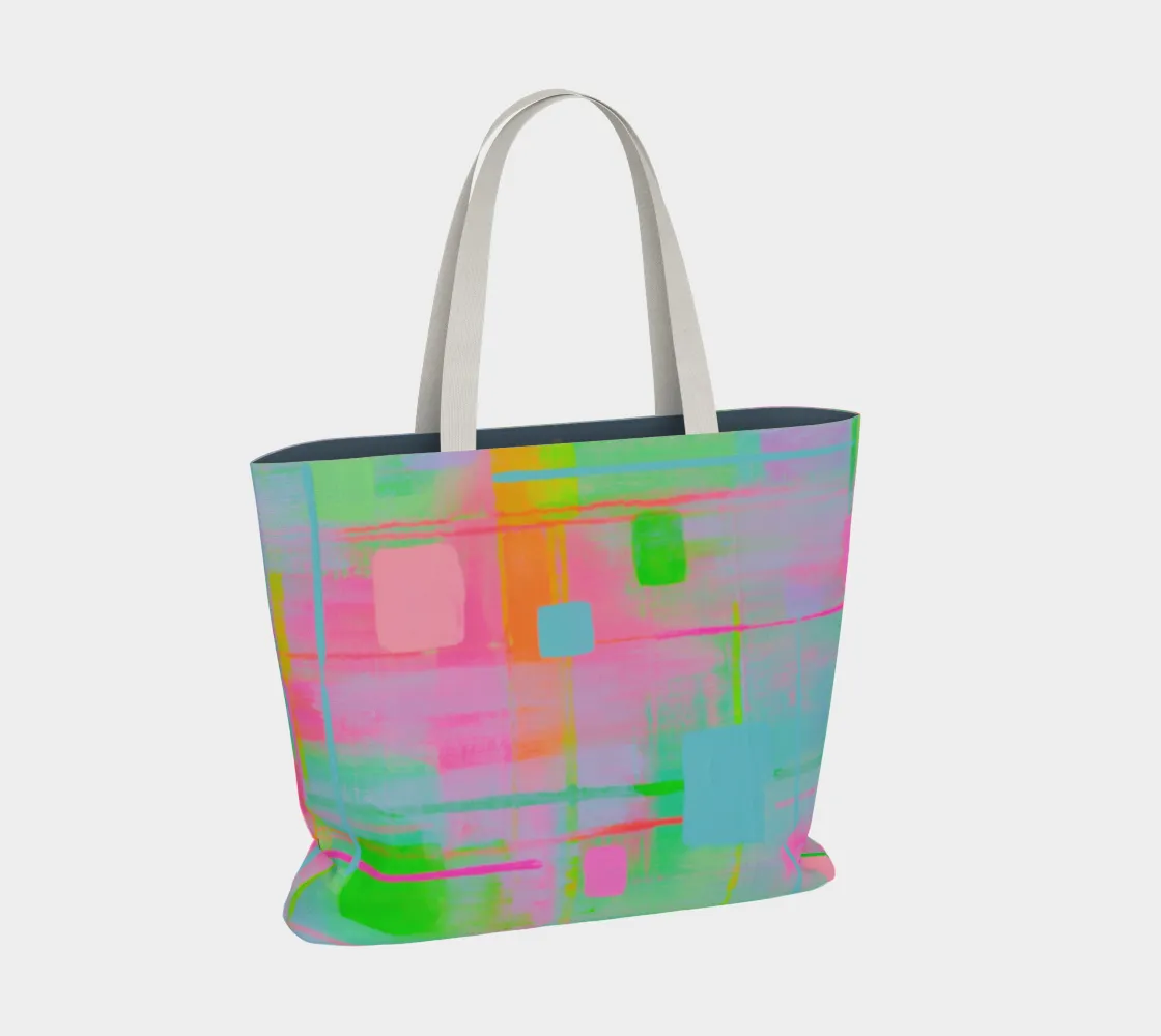 Tote Bag *The Bright Side*