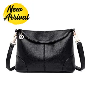 Trendy Soft Leather Fashion  Handbag