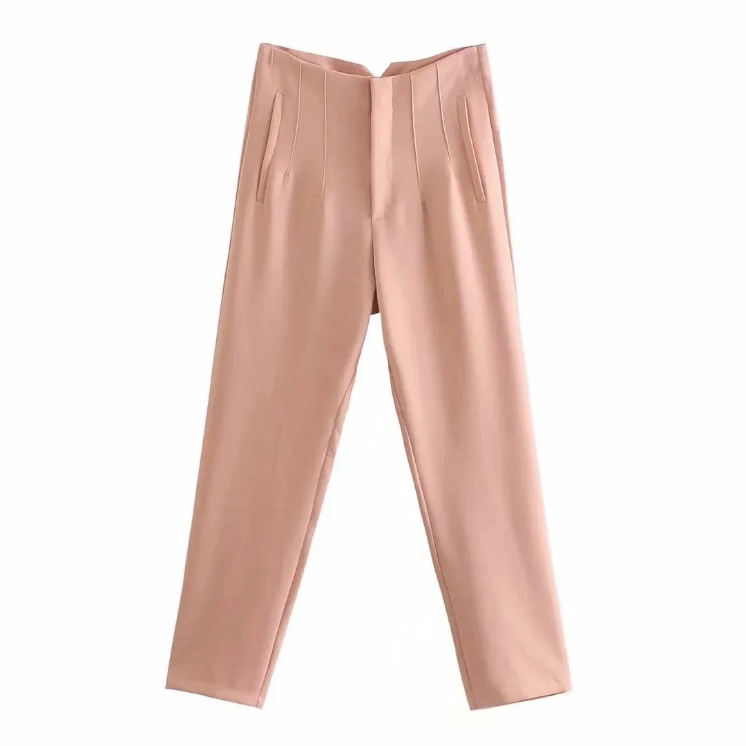 Verity formal pants