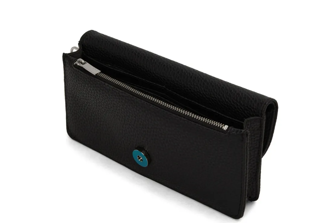 Wallet - Matt & Nat - Note Purity Black