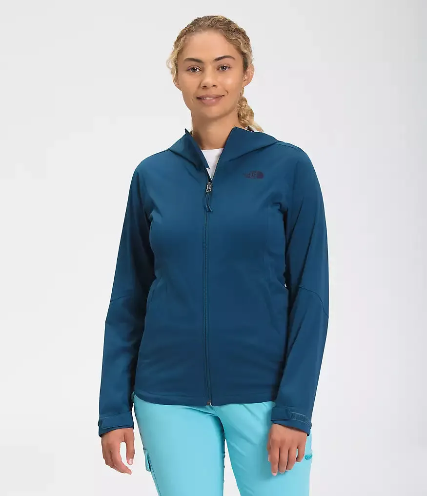 Women’s Allproof Stretch Jacket